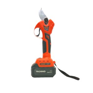 قیچی شارژی تکنو مدل bas301